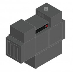 Машина посудомоечная мпт-2000 п 71000009797