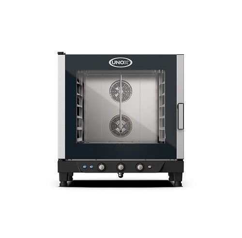Печь конвекционная Unox xb693
