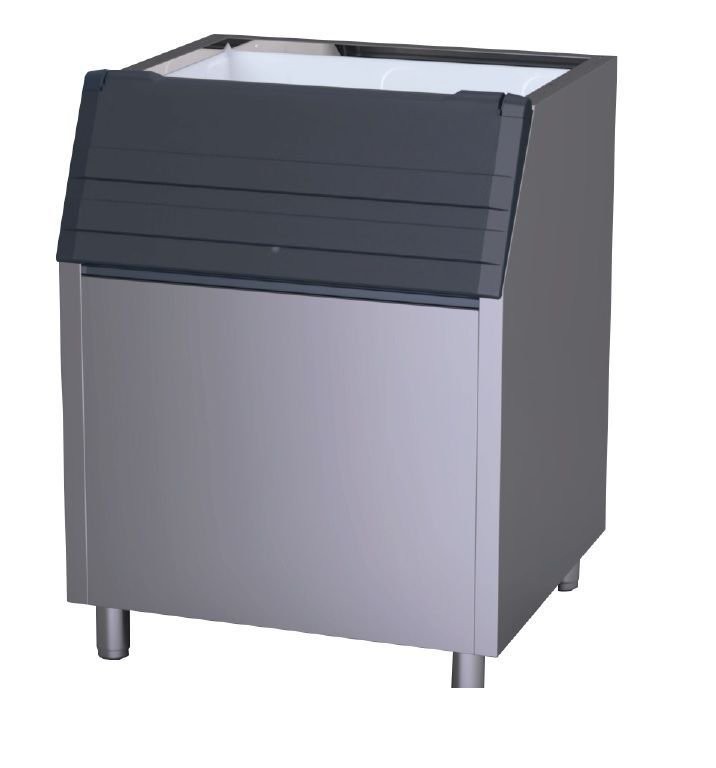 Бункер для льдогенераторов Brema Bin200*Muster250