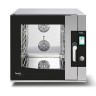 Пароконвектомат Apach ap7qt
