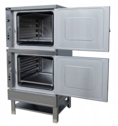 Аппарат пароварочный Grill Master ф2п2э 22131