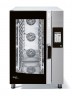 Пароконвектомат Apach ap10t