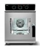 Пароконвектомат Apach ap6m compact