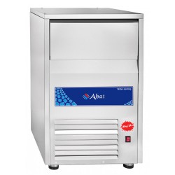 Льдогенератор Abat ЛГ-46/25К-01, водяное охлажд.