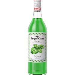 Сироп Royal Cane Базилик 1л 