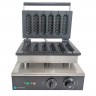 Аппарат для корн-догов Hurakan hkn-hcp6