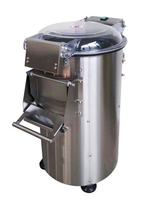 Картофелечистка Hurakan hkn-ppf10m