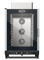 Печь конвекционная Unox xv813g газ