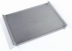 Противень Apach 470x340 алюминиевый перф
