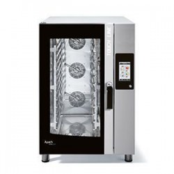 Печь конвекционная Apach ab10t